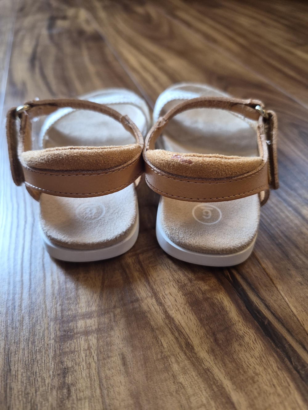 Cat & Jack Toddler Sandals- 6C - Picture 8 of 8